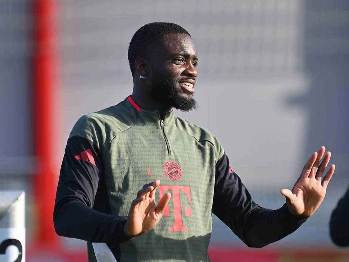Upamecano bleibt: fc bayern sichert sich abwehrchef bis 2030