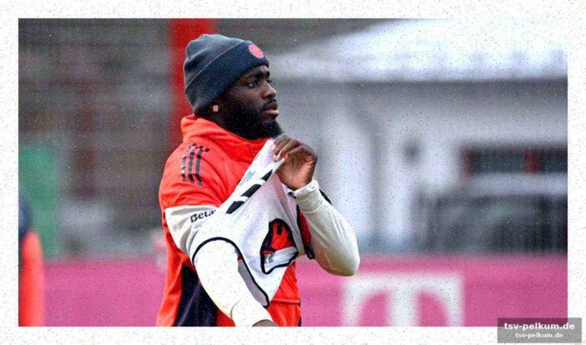 Ultimatum des fc bayern und gehaltsforderungen