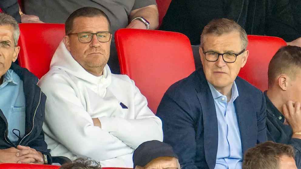 Upamecano-drama: bayerns geduld zerbricht sich!
