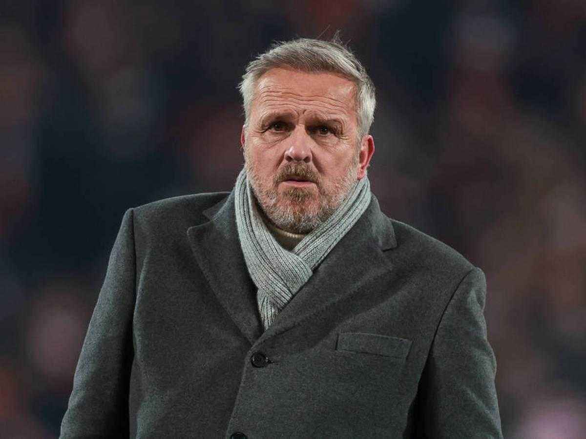 Upamecano-poker beendet: hamann kritisiert bayerns verhalten