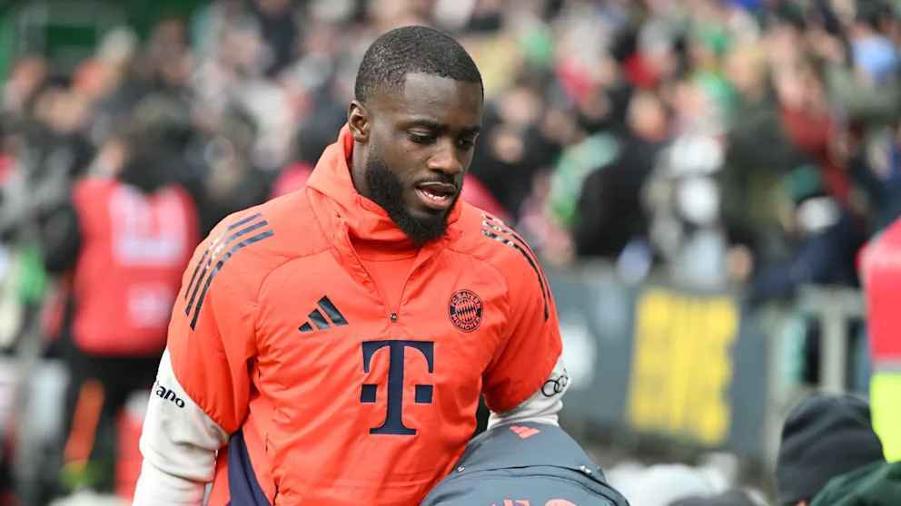 Upamecano-poker bei bayern: bild-chefautor äußert deutliche kritik