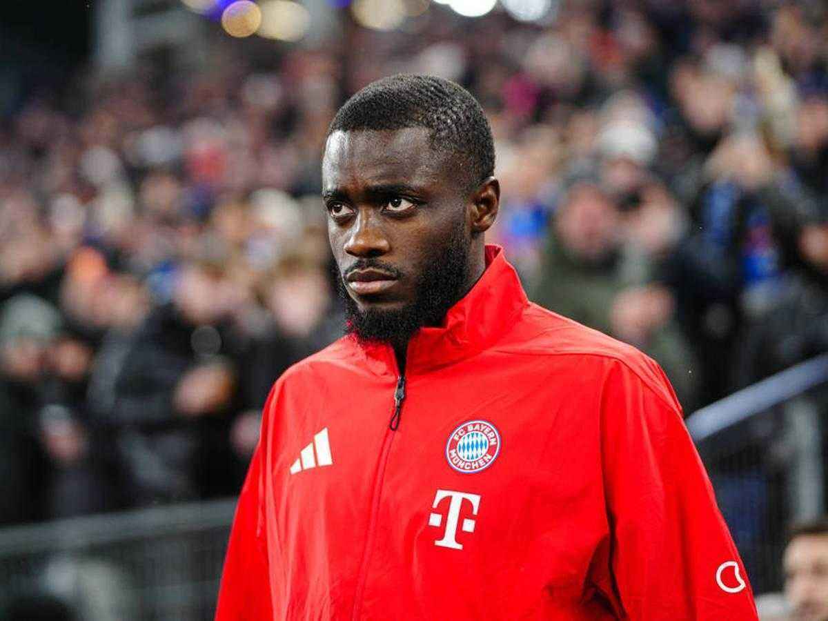 Upamecano-poker beim fc bayern: bruchhagen kritisiert zähe verhandlungen