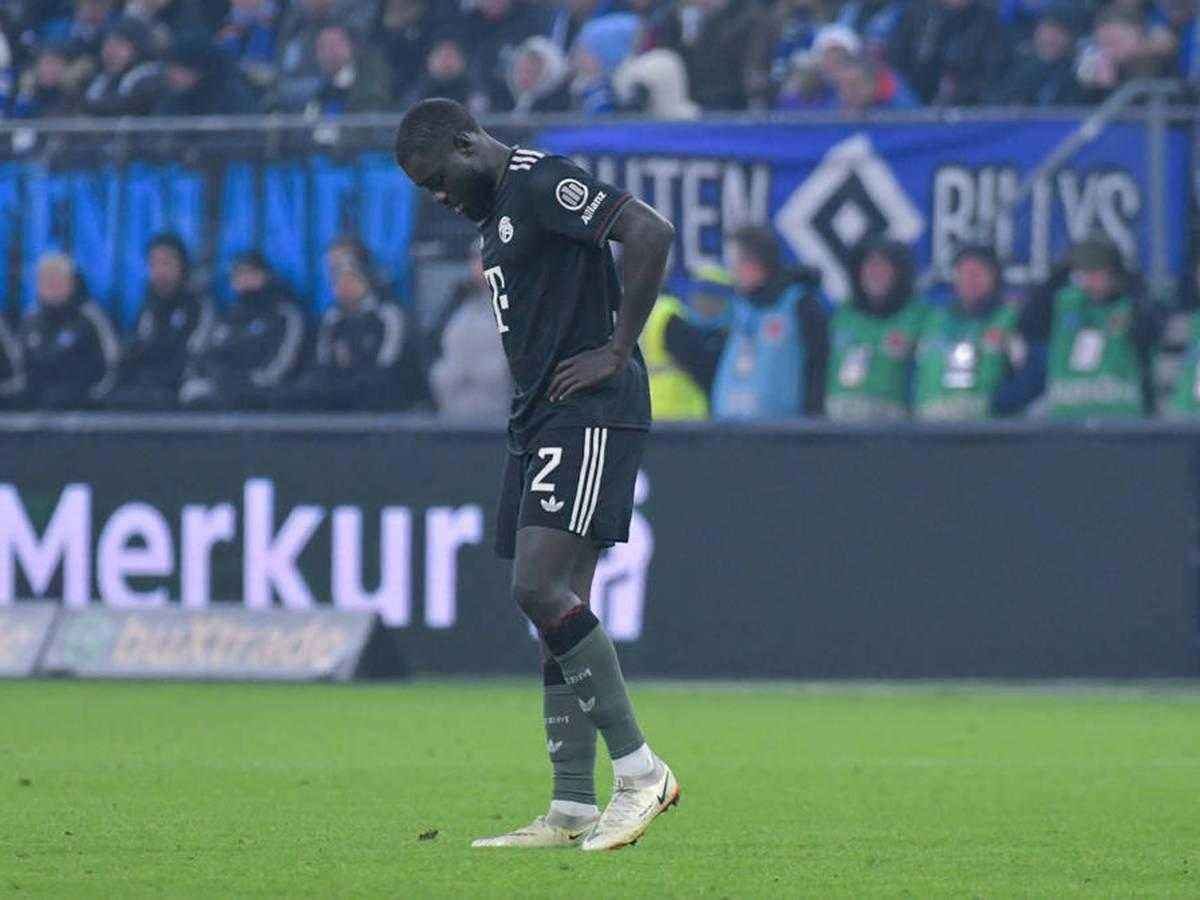 Upamecano-poker beim fc bayern: geht es um mehr als nur geld?