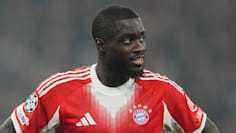 Upamecano-poker: fc bayern setzt ultimatum! entscheidet der französische verteidiger?