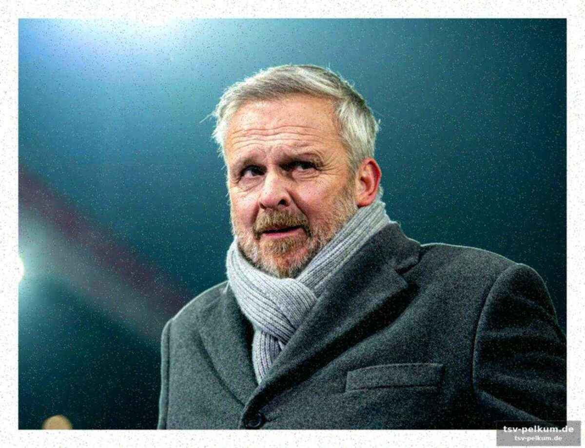 Hamann: bayern als „beifahrer“ in den verhandlungen