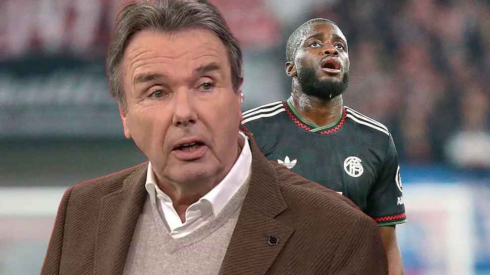 Upamecano-schock: ex-manager rastet völlig aus!
