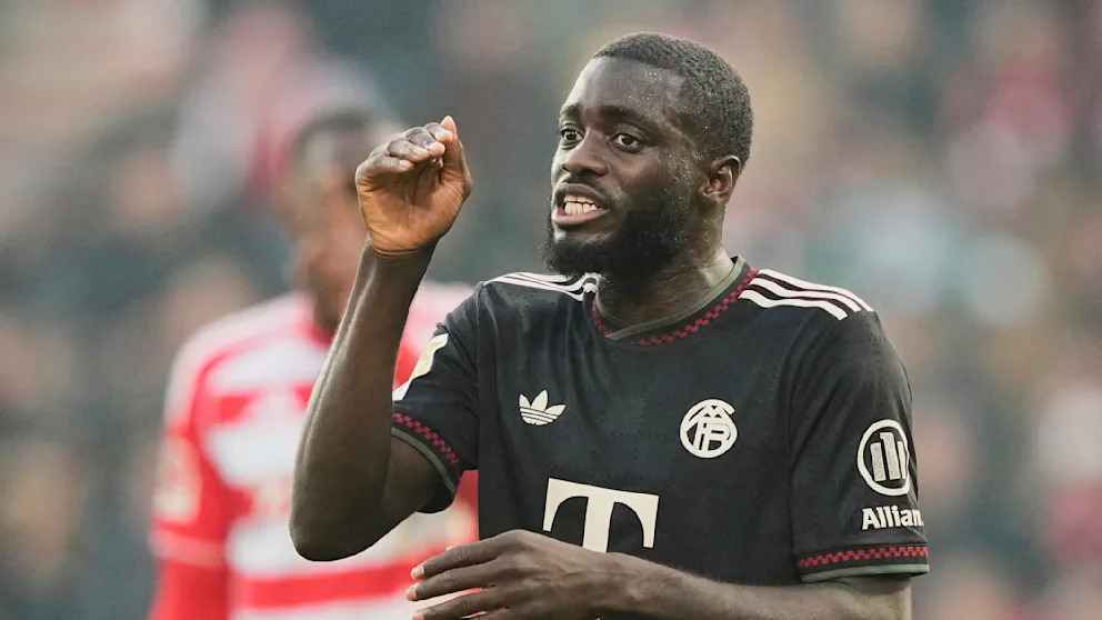 Upamecano-vertrag: enthüllungen aus bayern – was sich wirklich hinter den kulissen abspielt