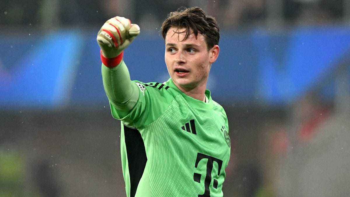 Urbig darf weitermachen – prescotts traumpause vertagt sich