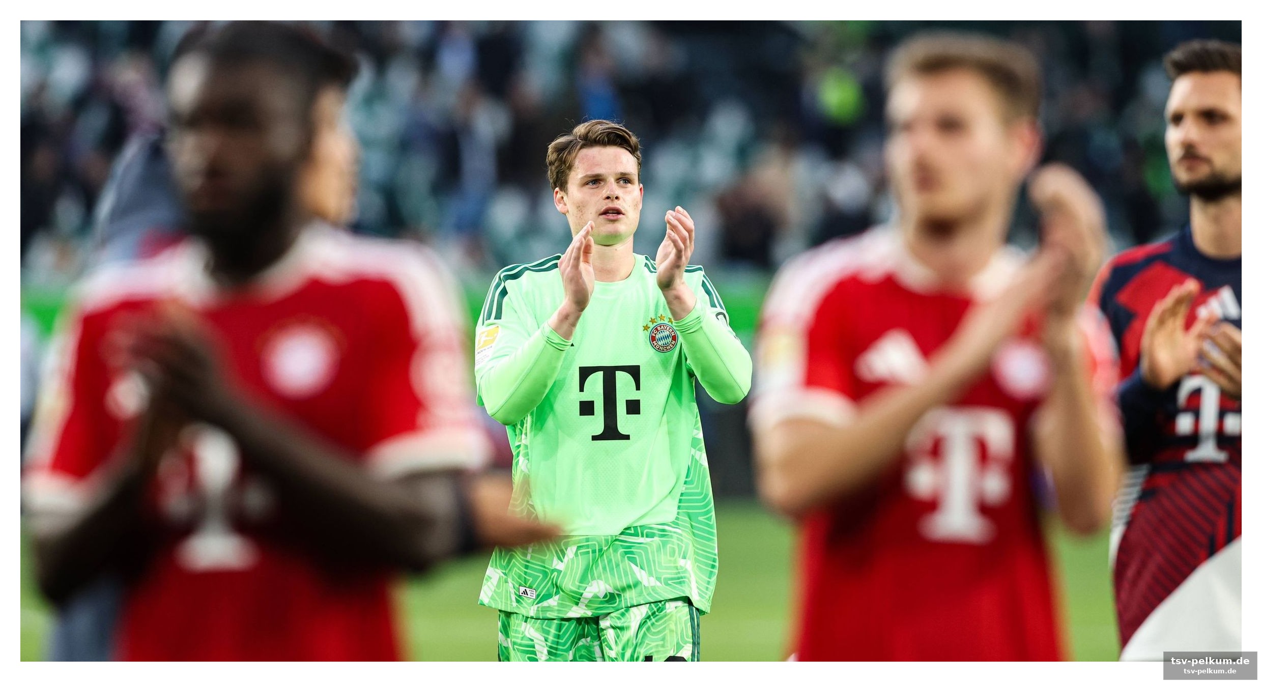 Matthäus-lob und die wm-frage