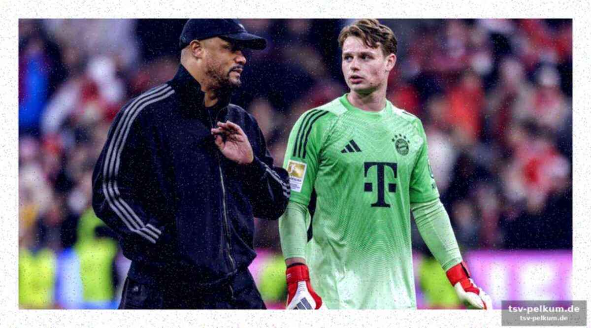 Der preis des personellen notstands