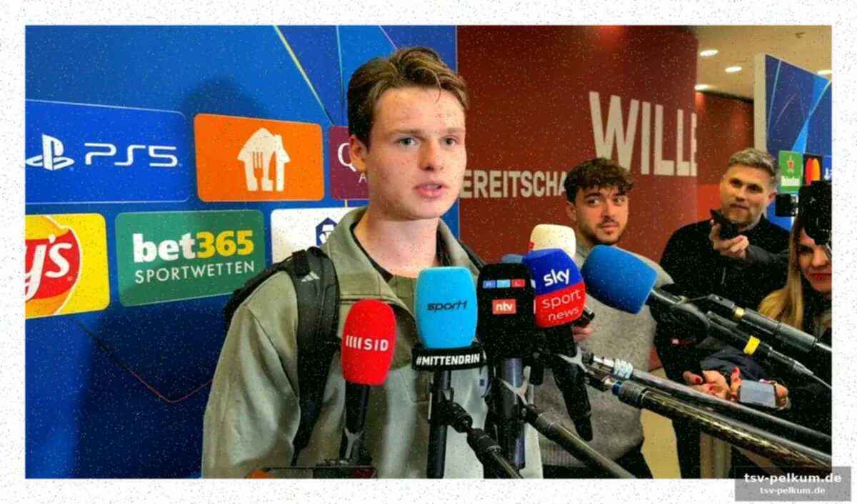 Der grund für die geheimniskrämerei im dfb-lager