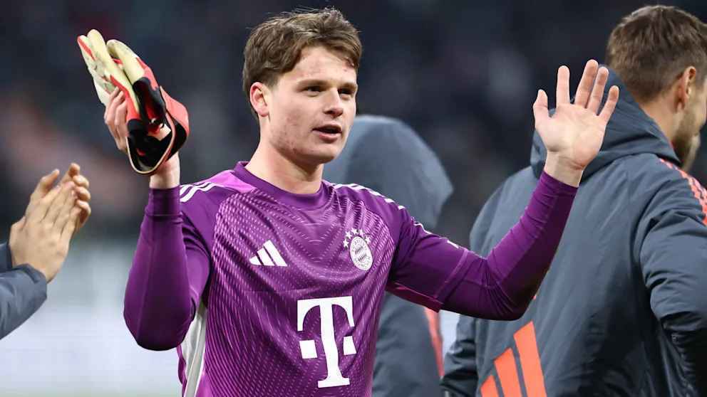 Urbigs stärke: was den bayern-youngster von neuer unterscheidet