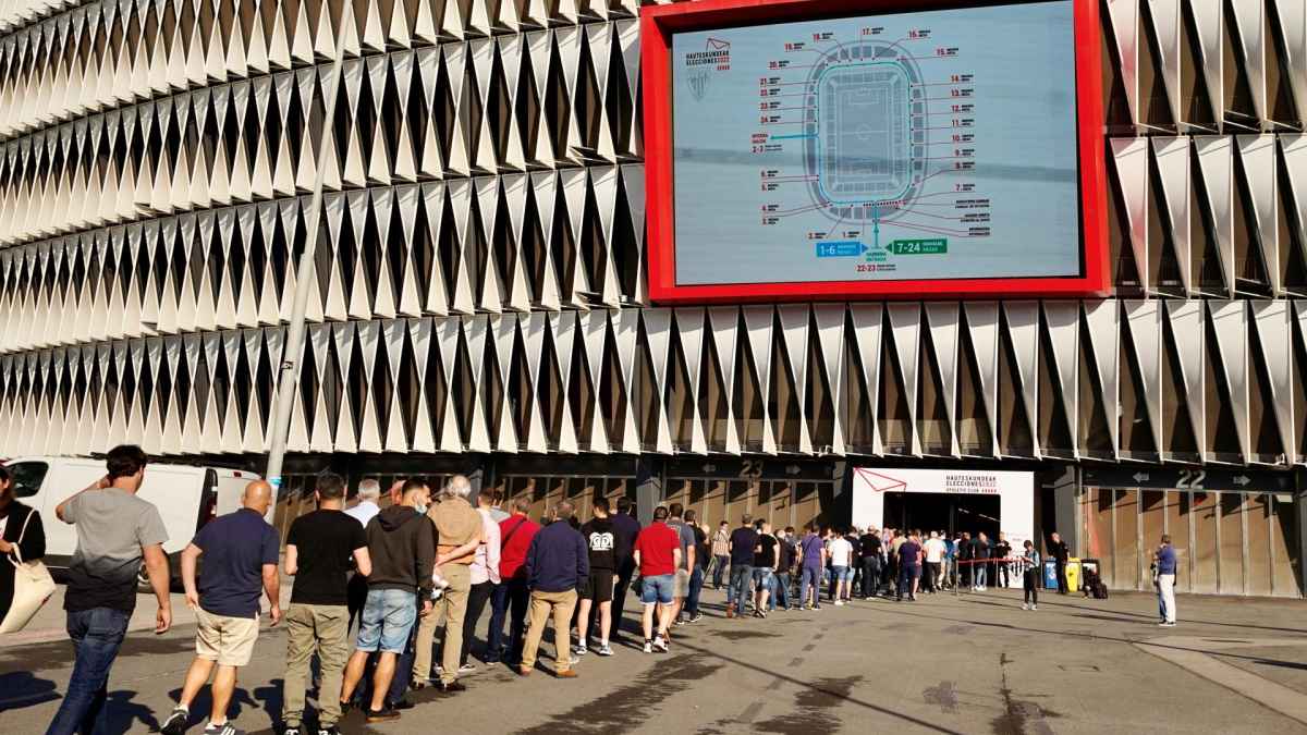 Uriarte festegt zweite amtszeit – machtkampf hinter den kulissen?