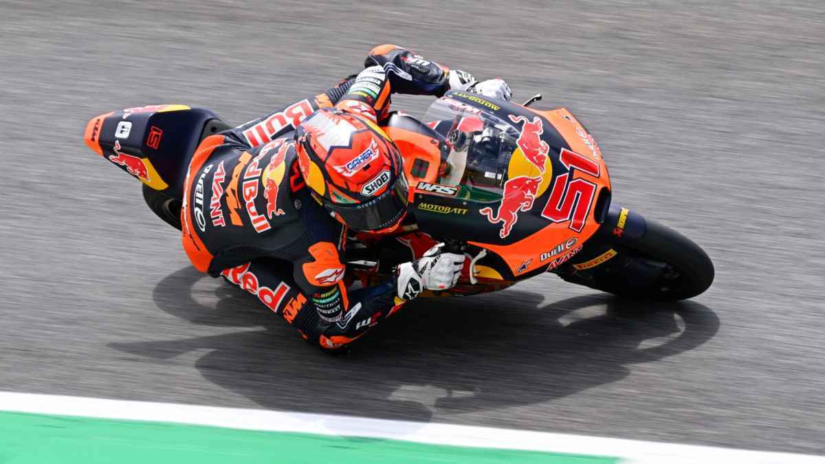 Uriarte triumphiert in mugello: sensationssieg im moto3-rennen!