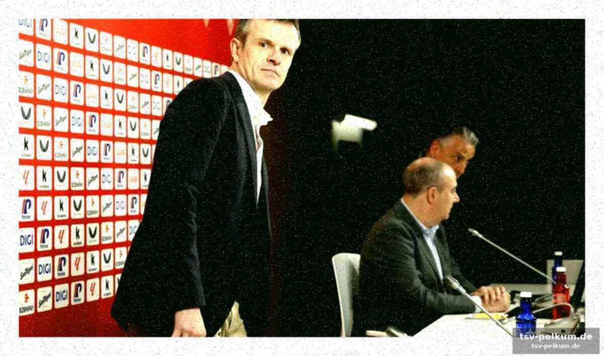 Sanierung vorbei – jetzt kommt der prestige-schritt