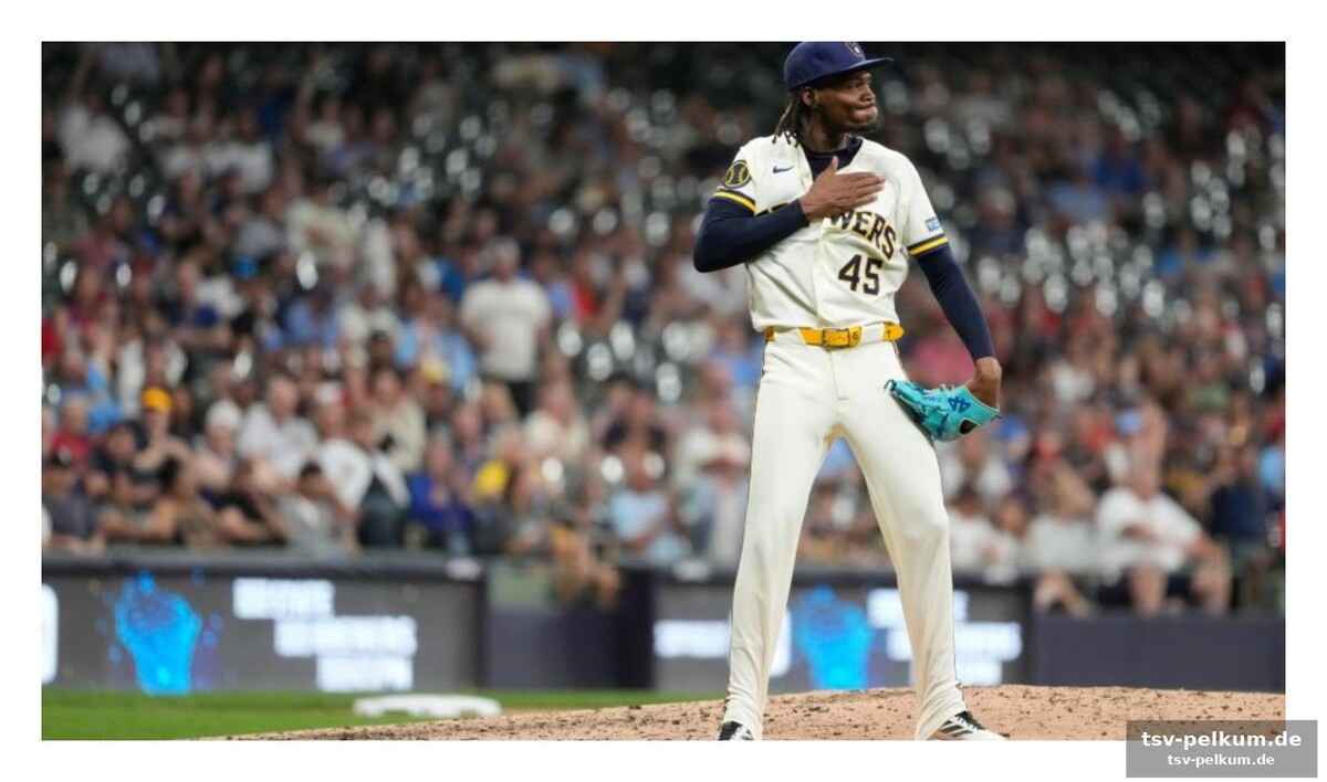 Die eskalation nach dem strikeout