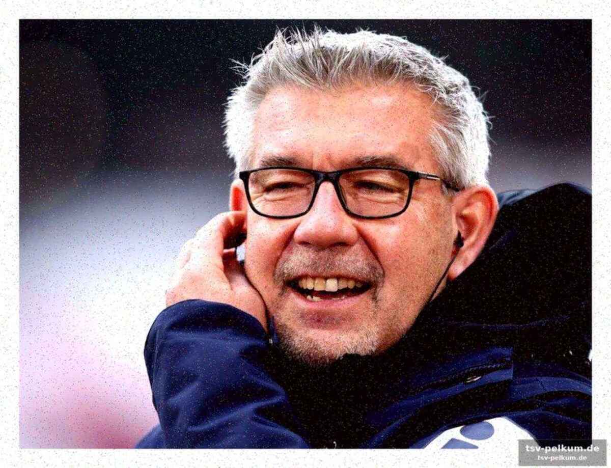 Knappe angelegenheit: der transfer auf den letzten drücker