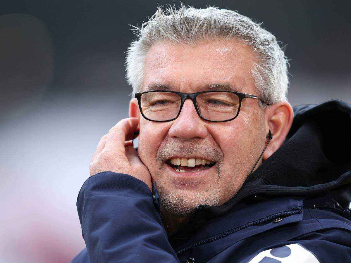 Urs fischer lobt mainzer verantwortliche für spektakulären becker-transfer