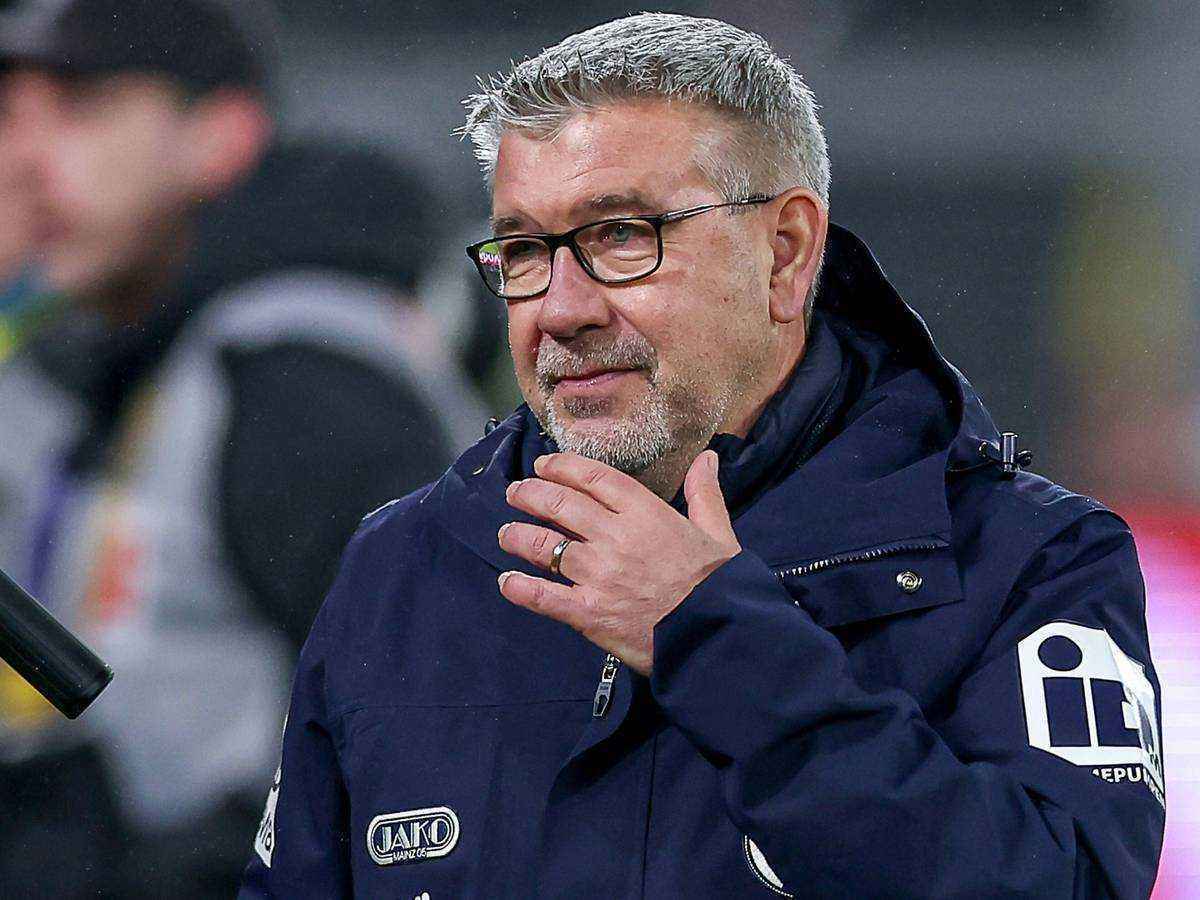 Urs fischer stellt geburtstag in den schatten – sieg mit mainz wichtiger