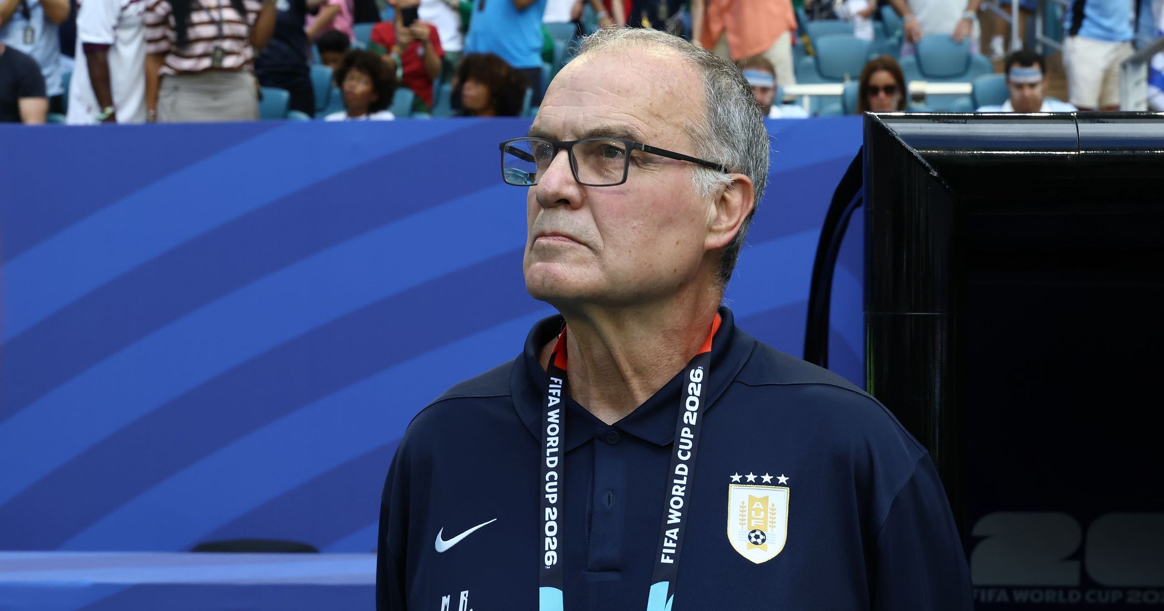 Uruguay am rande des chaos: spielerrevolte vor spanien-finale!