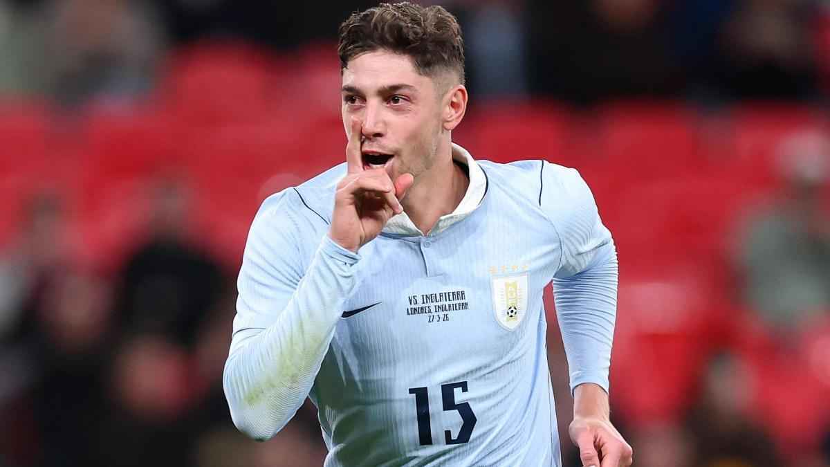 Uruguay bei der wm: fantasie-aufstieg mit bielsa?
