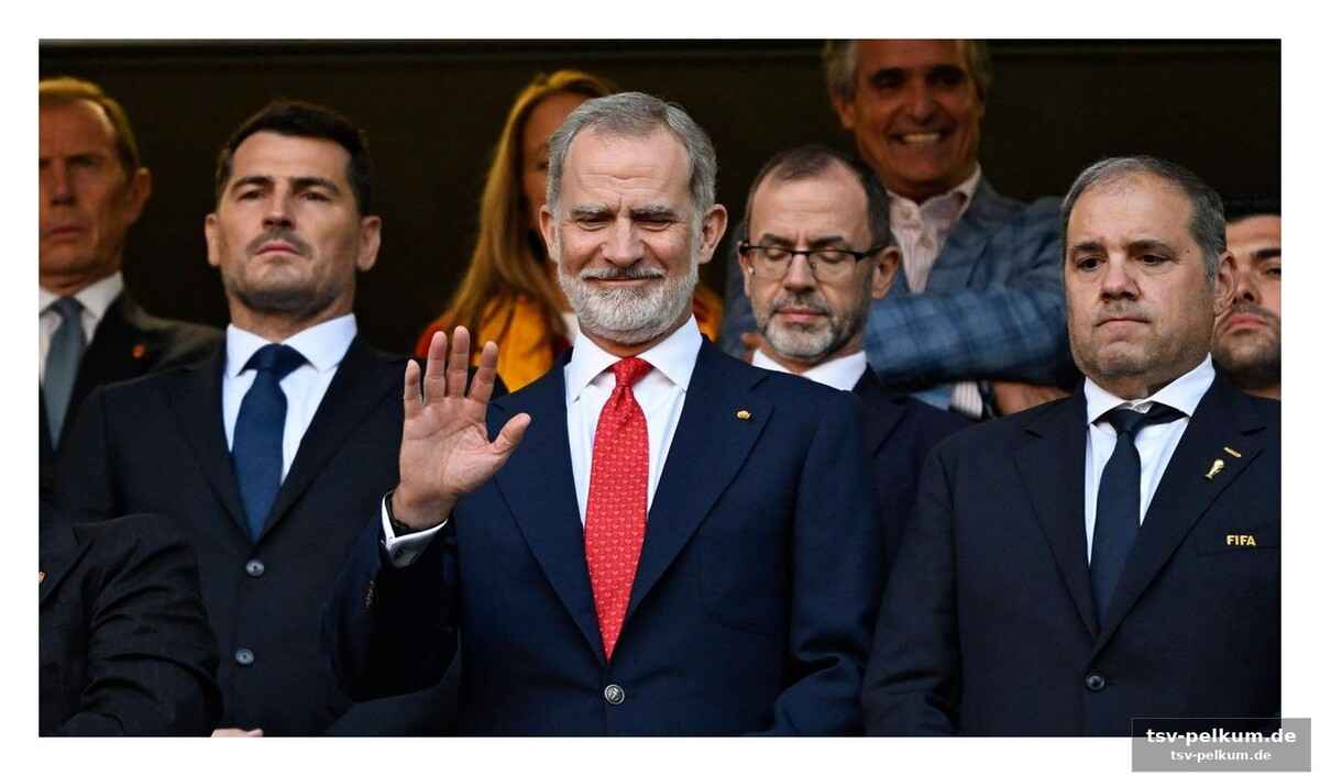 Uruguays kampfgeist gegen spaniens dominanz