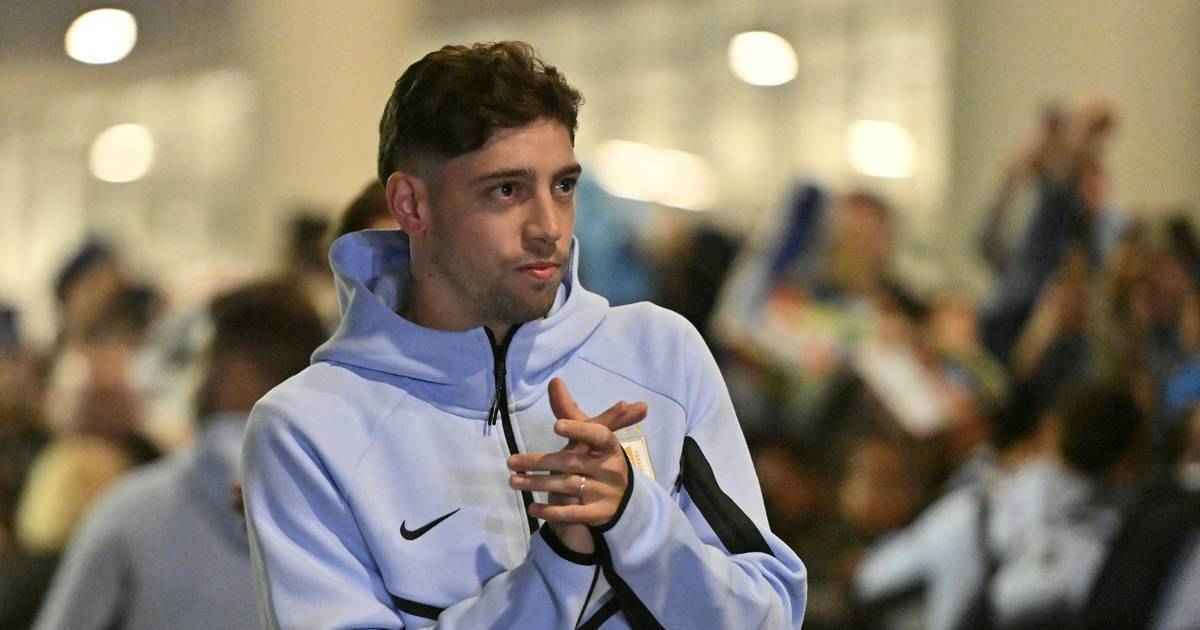 Uruguay im wm-chaos: flugzeugprobleme verzögern anreise!