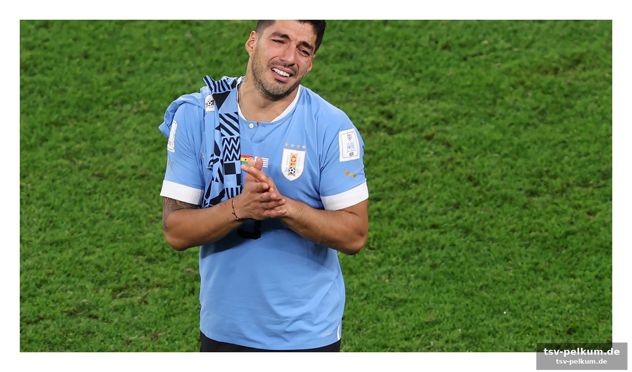 Die herausforderung für uruguay: wm ohne legende