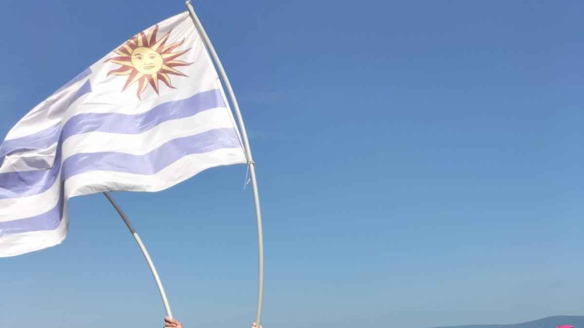 Uruguay schreibt geschichte: silva debütiert bei der giro d’italia!