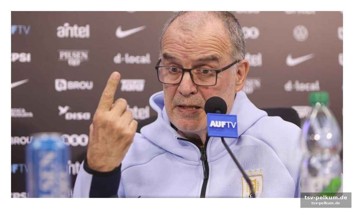 Bielsa: „wir hätten gewinnen müssen“