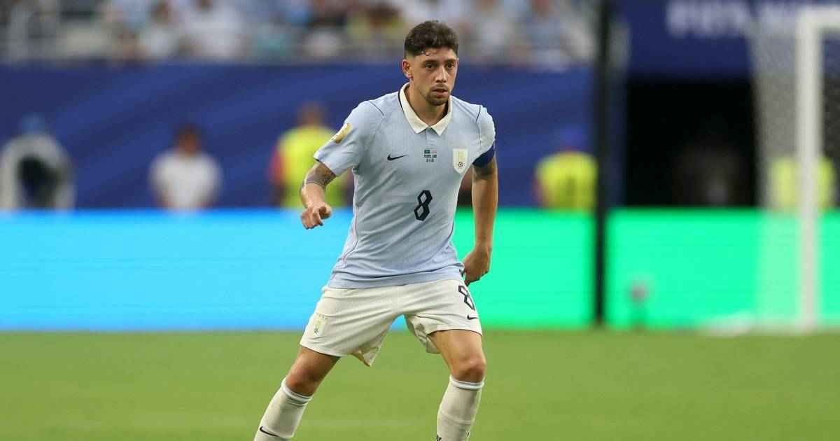 Uruguay stolpert, zeigt dann aber kampfgeist: remis gegen saudi-arabien!