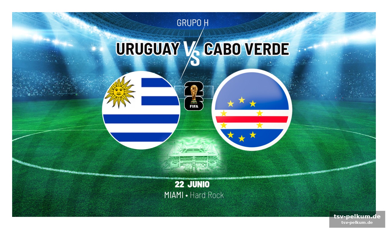 Cabo verde mit sensationstrieb