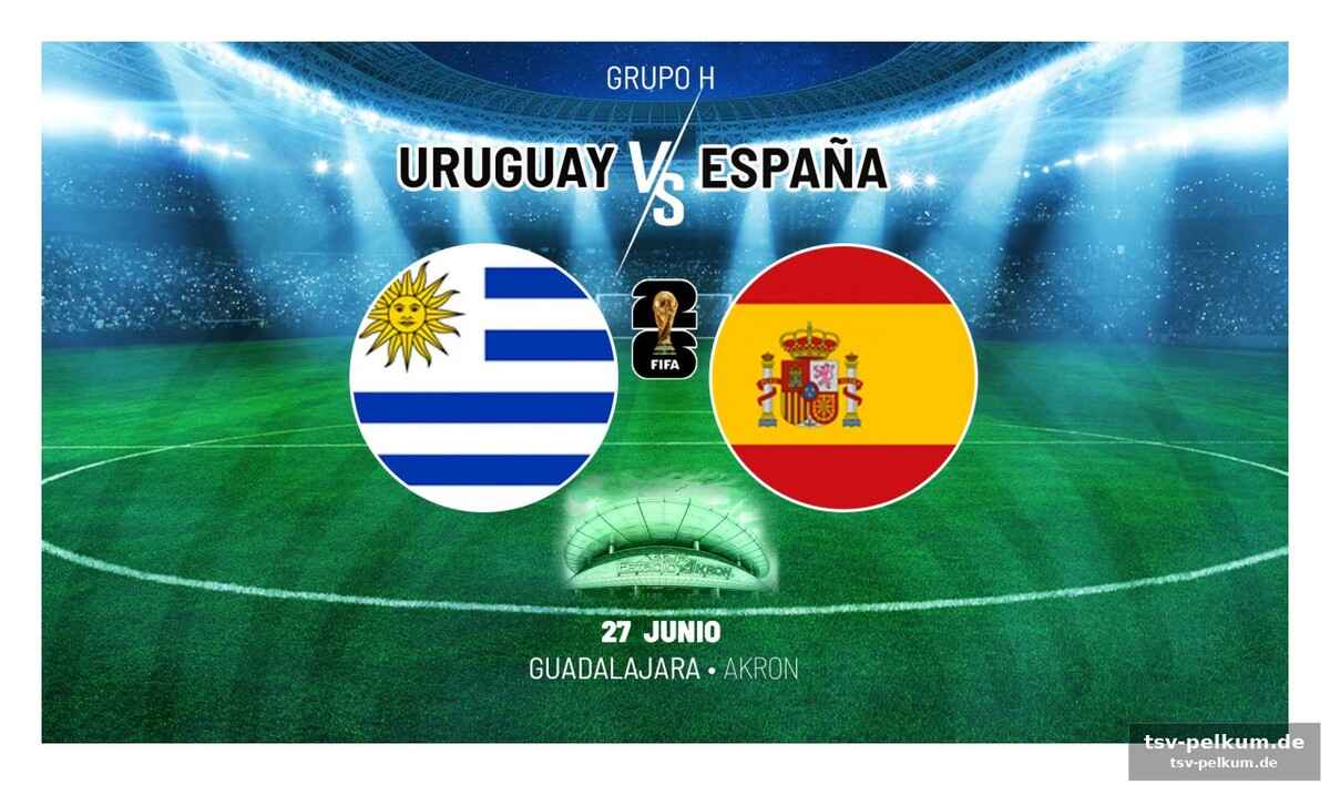 España als sicherer gruppensieger