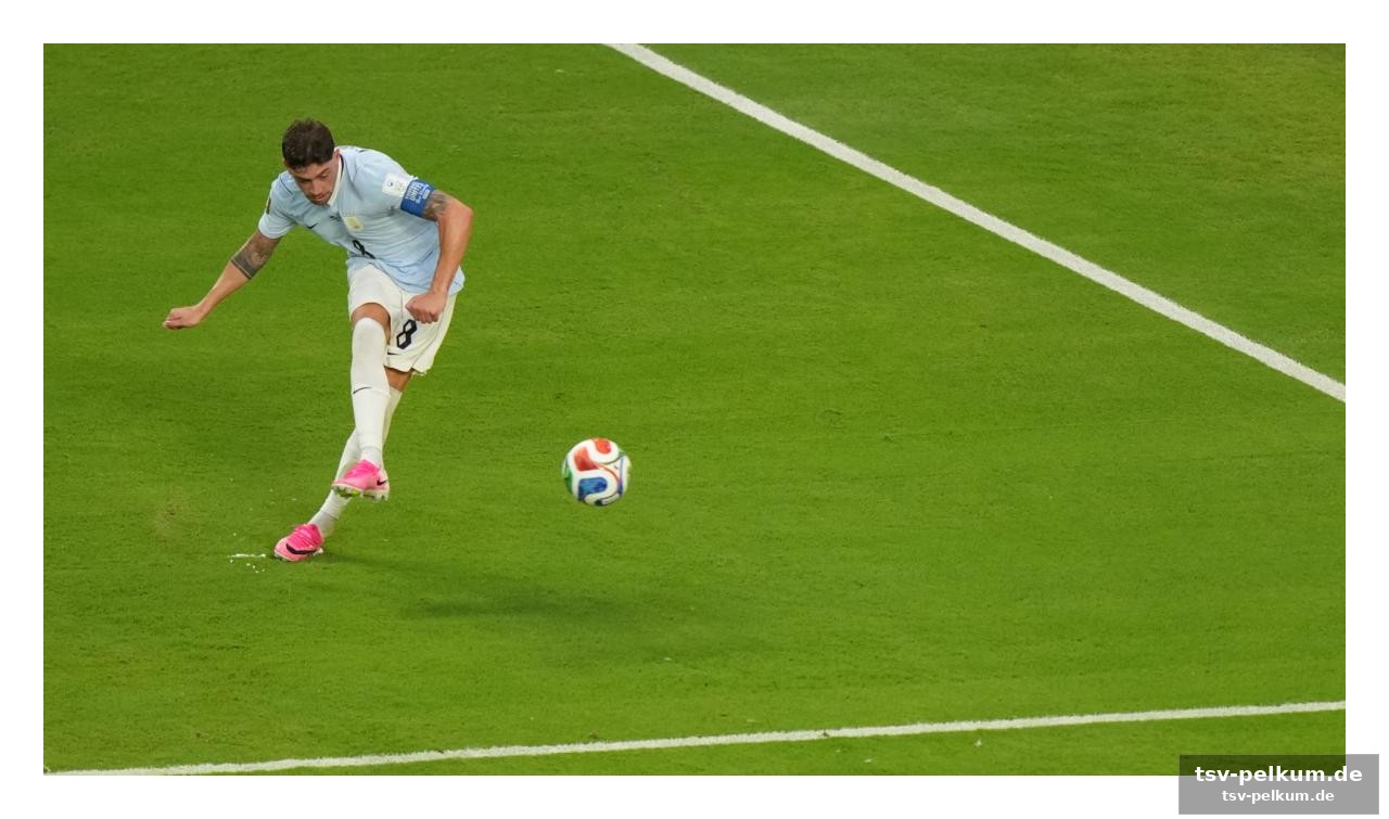 Valverde: vom schlüsselspieler zum schattenmann