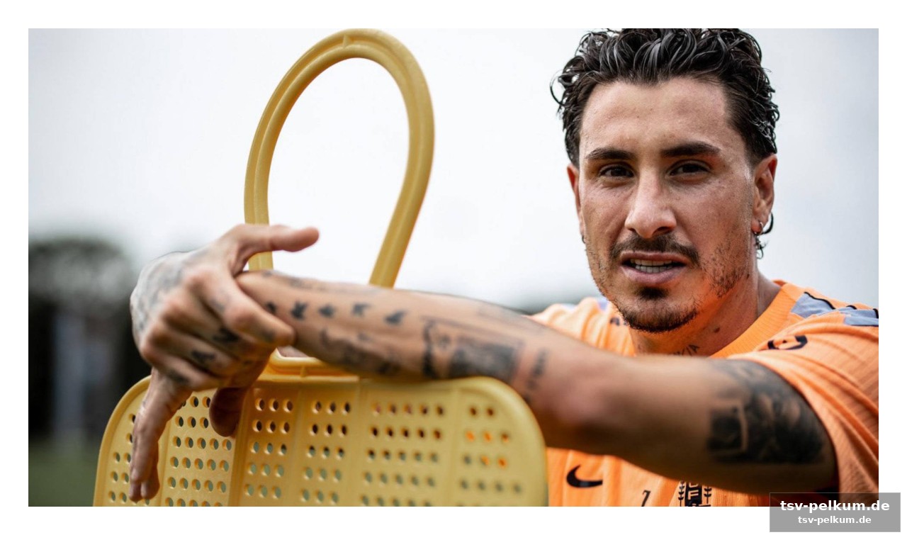 Giménez schweigt über atletico-unsicherheiten