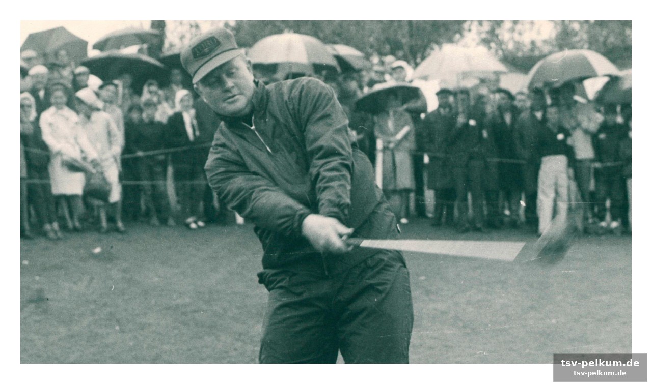 Der rausch der dominanz: tiger woods‘ historischer sieg