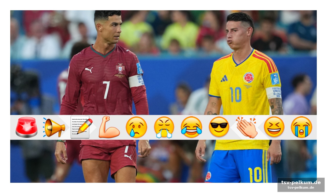 James rodríguez: ein wirbelwind auf dem platz