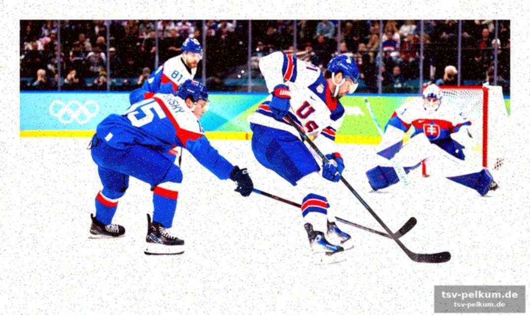 Finale-duell: usa gegen kanada – ein klassiker steht bevor