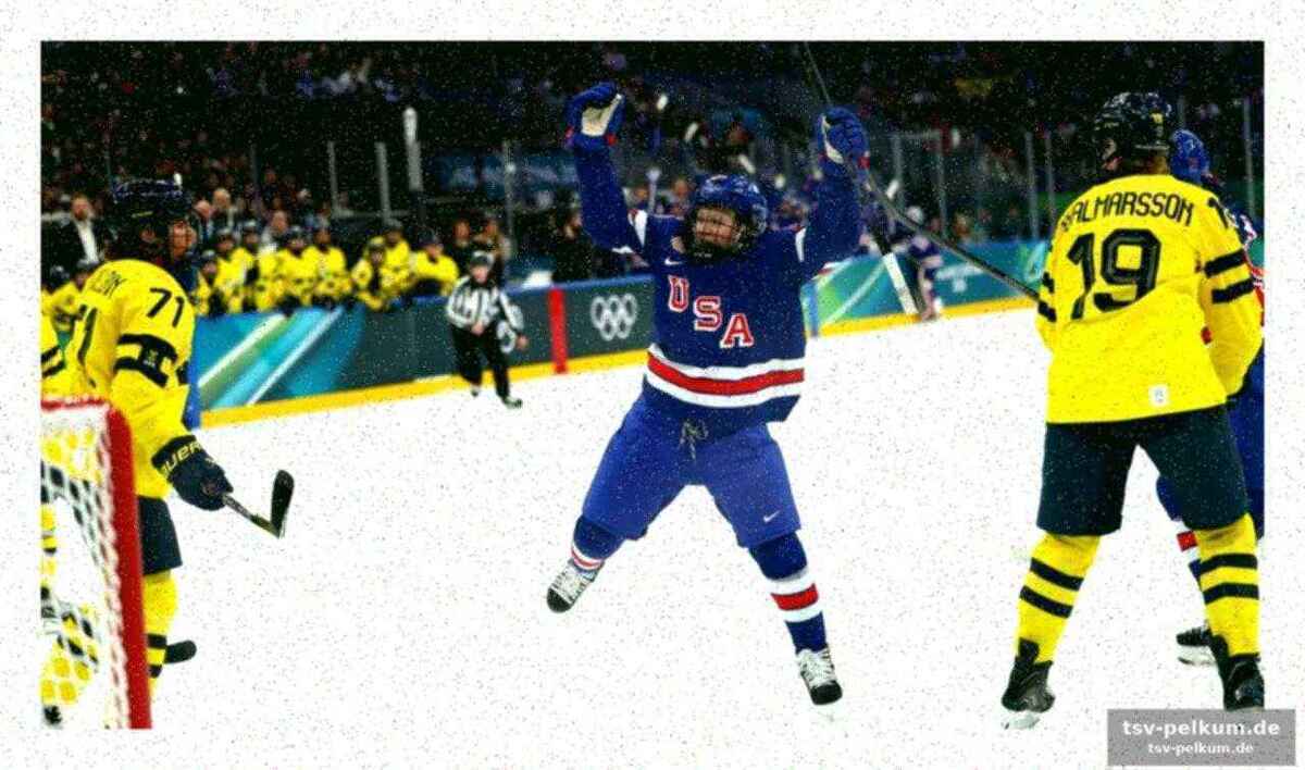 Ein souveräner sieg gegen schweden
