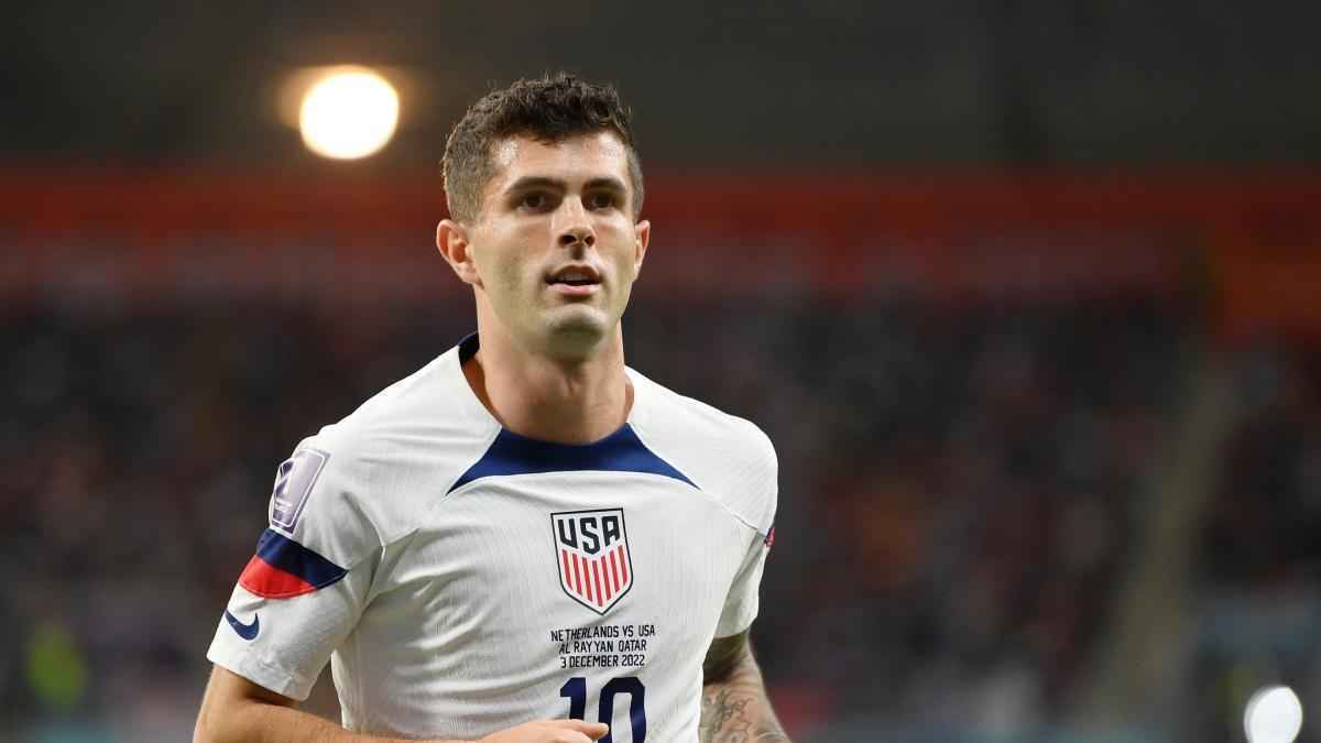 Usa: können die stars jetzt auch auf dem rasen glänzen?