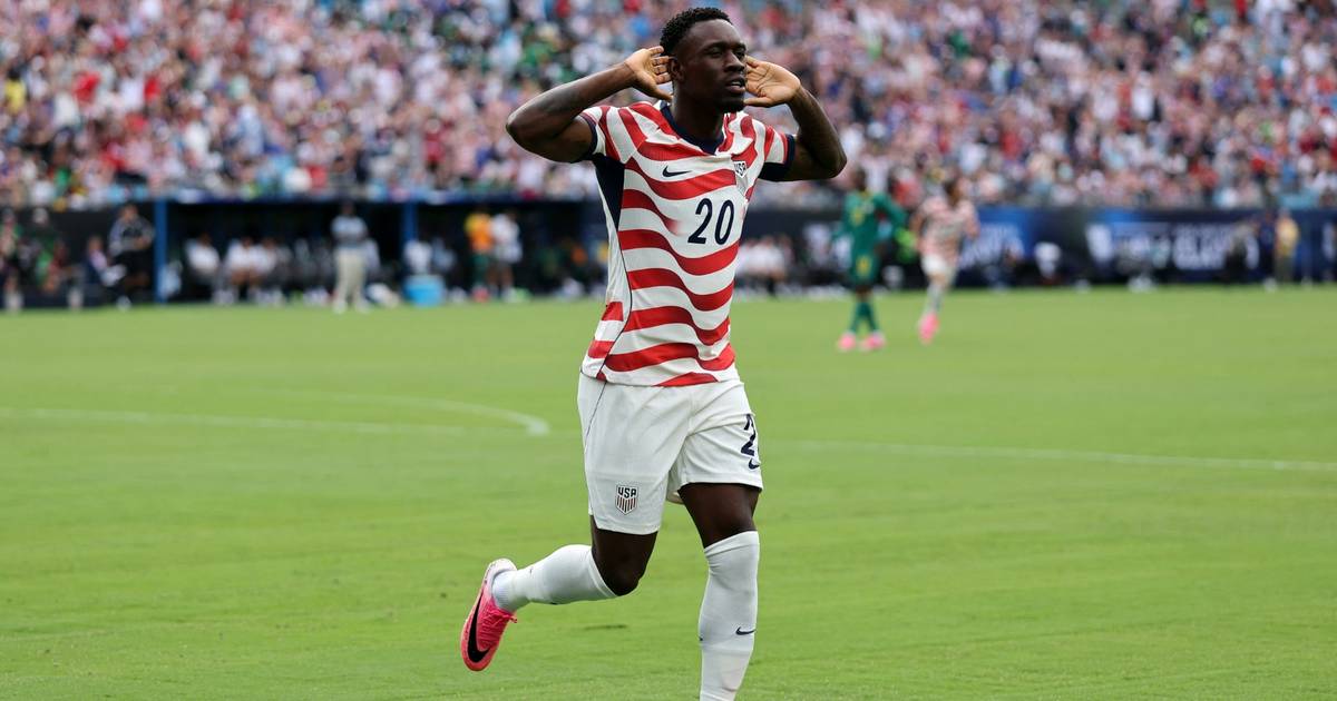 Usa: starker sieg vor wm – generalprobe gegen deutschland!