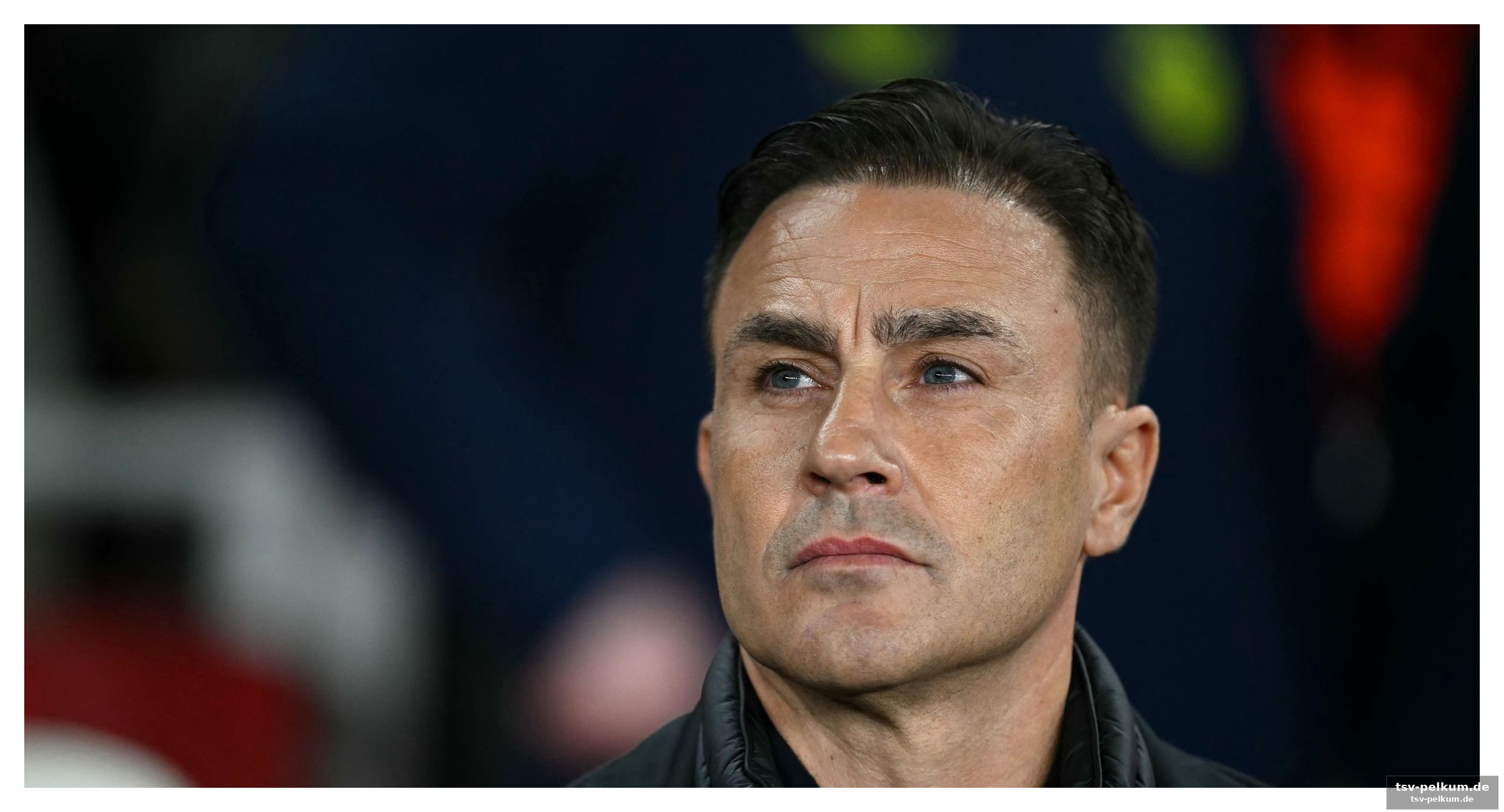 Knappe niederlage trotz ungewöhnlicher umstände