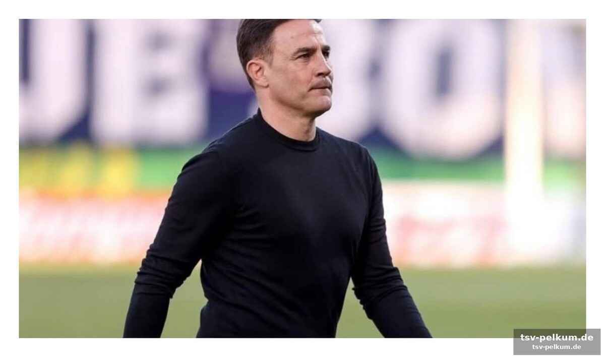 Cannavaro formt eine schlagkräftige einheit