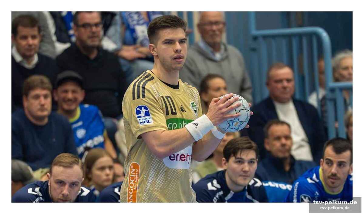 Ein wechsel, der die liga überrascht