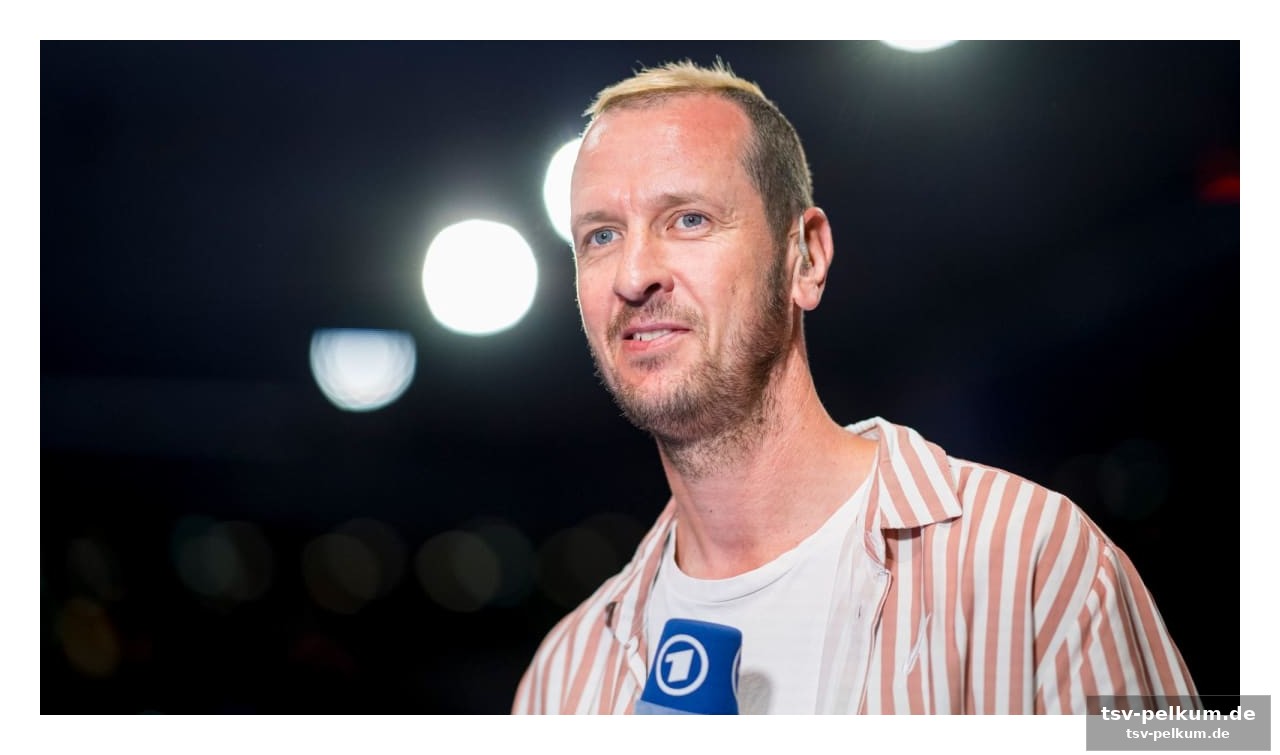 Die frage nach der priorität: bundesliga oder ausland?