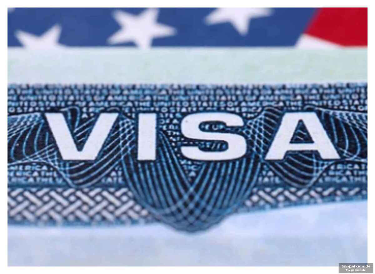 H-1b-visa: fairness im lotterieverfahren