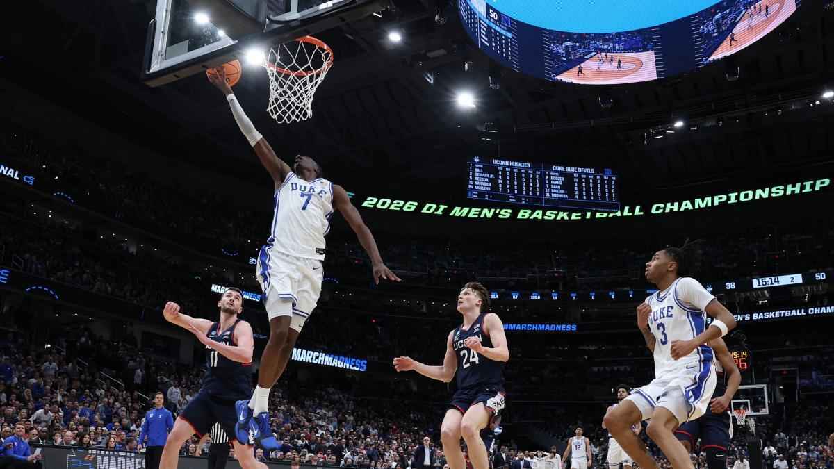 Us-college-basketball lockt talente weg: was bedeutet das für europas profibasket?