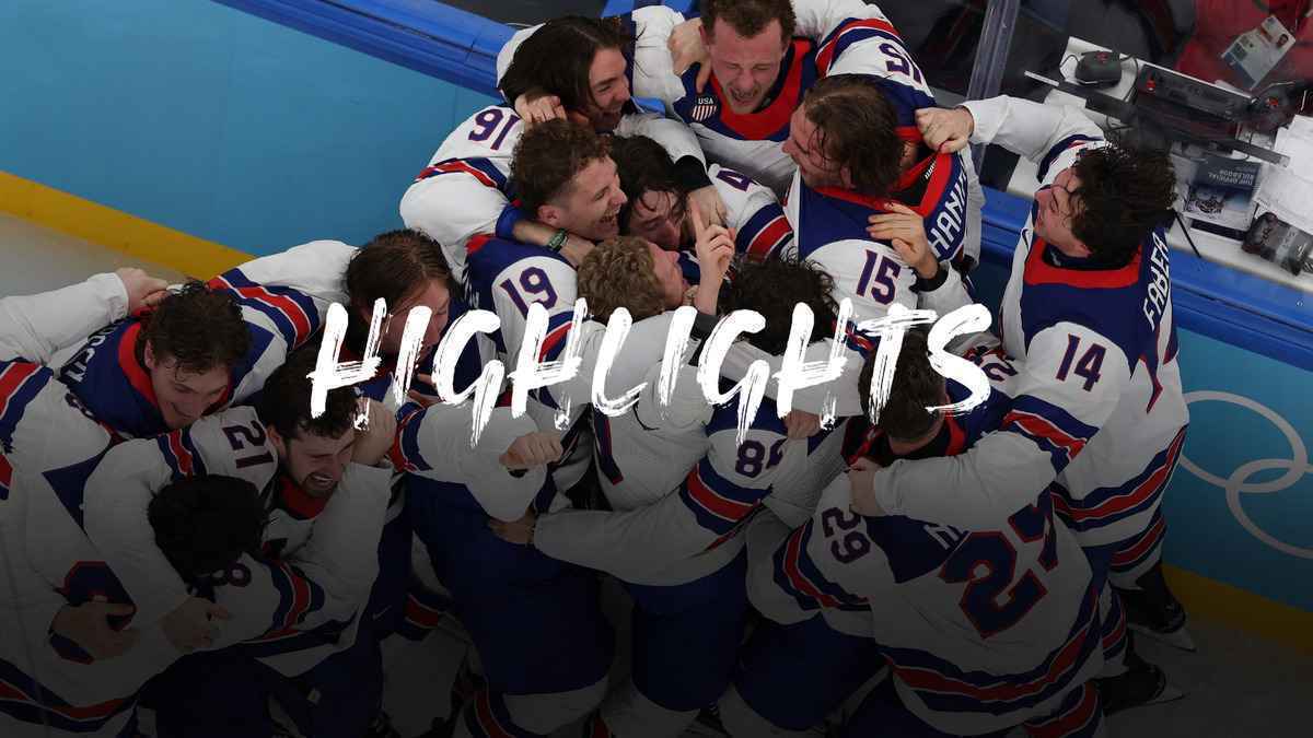 Us-eishockey-olympiasiegerinnen lehnen einladung trumps ab