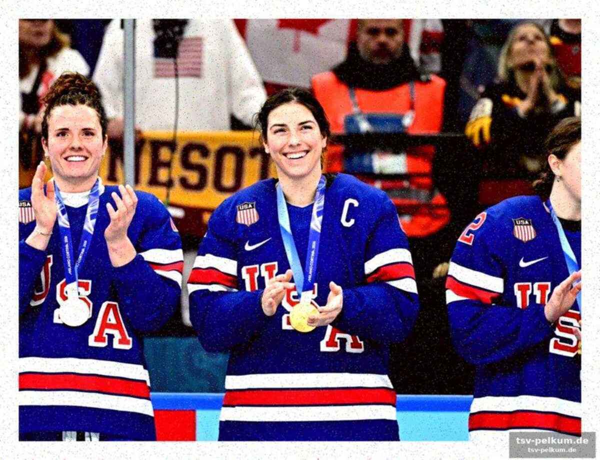 Usa hockey bestätigt die absage
