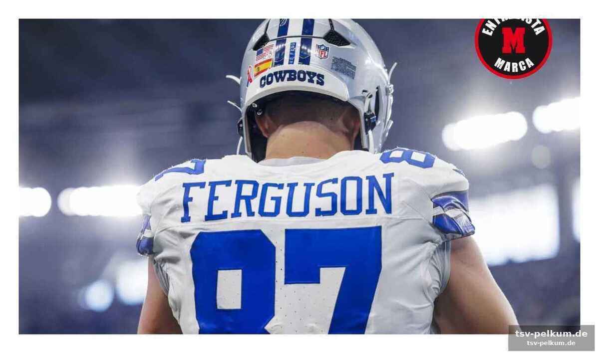 Nfl-boom in spanien: ferguson träumt von einem spiel in madrid
